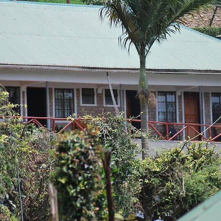 Crater Bay Cottages Kabale Exterior photo