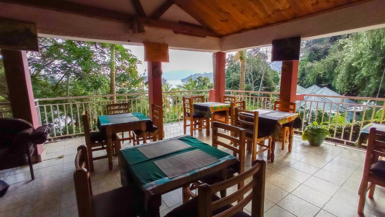 Crater Bay Cottages Kabale Exterior photo