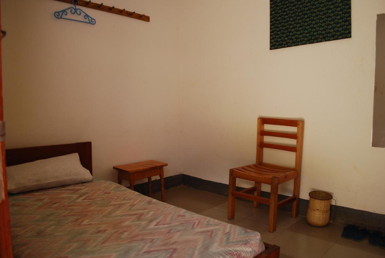 Crater Bay Cottages Kabale Exterior photo