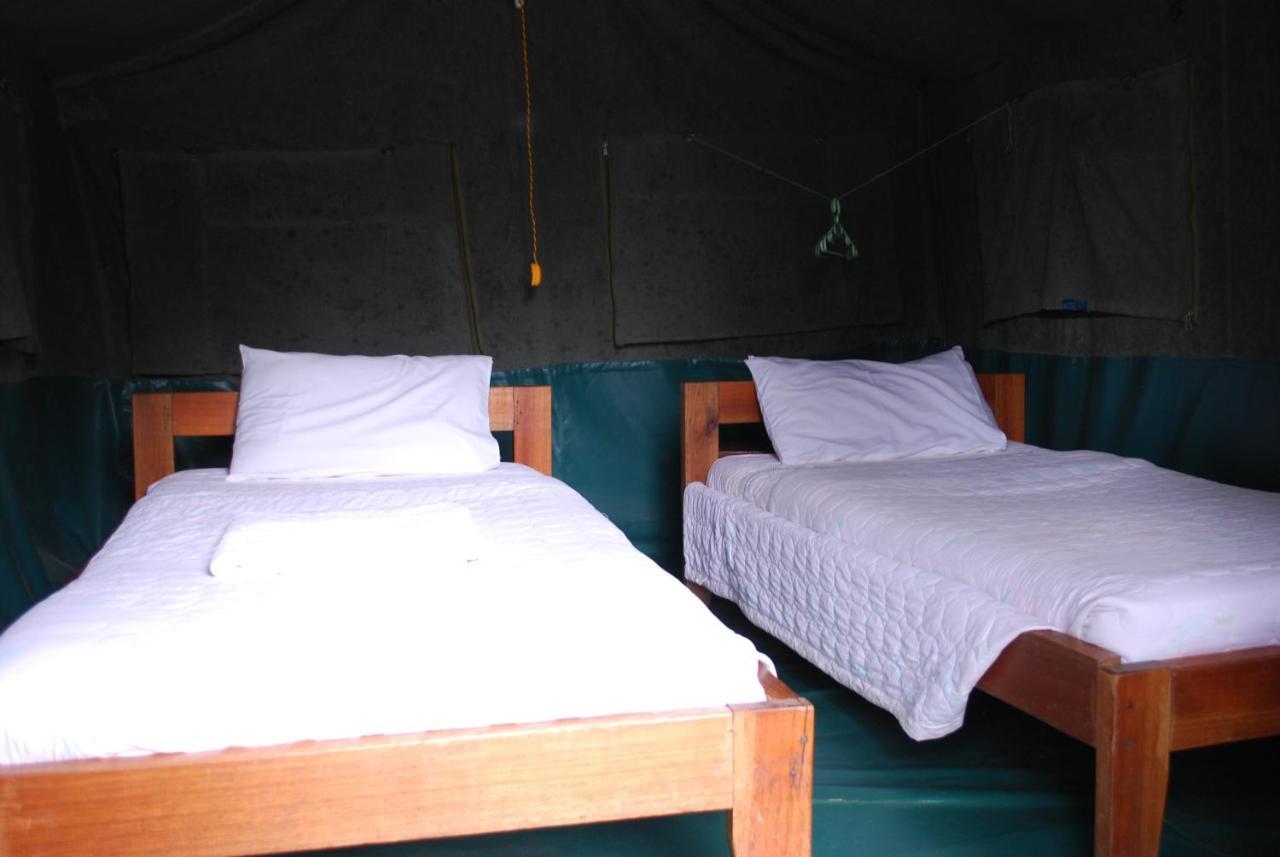 Crater Bay Cottages Kabale Exterior photo