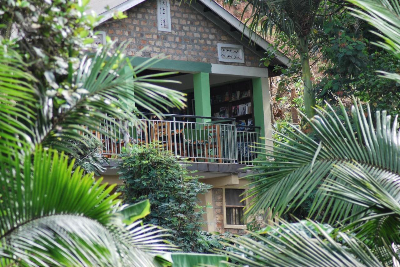 Crater Bay Cottages Kabale Exterior photo